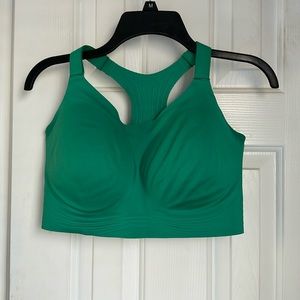 All in Motion sports bra